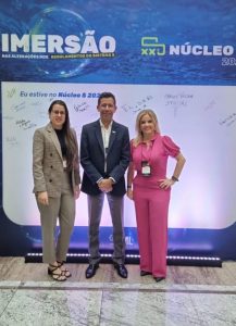 FIERN participa do Seminário Núcleo S sobre mudanças nos regulamentos de contratações