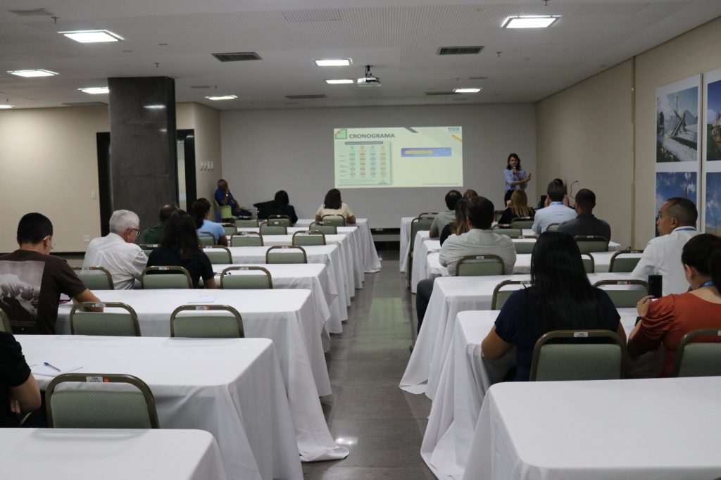FIERN promove palestra com foco no aperfeiçoamento de gestores de RH