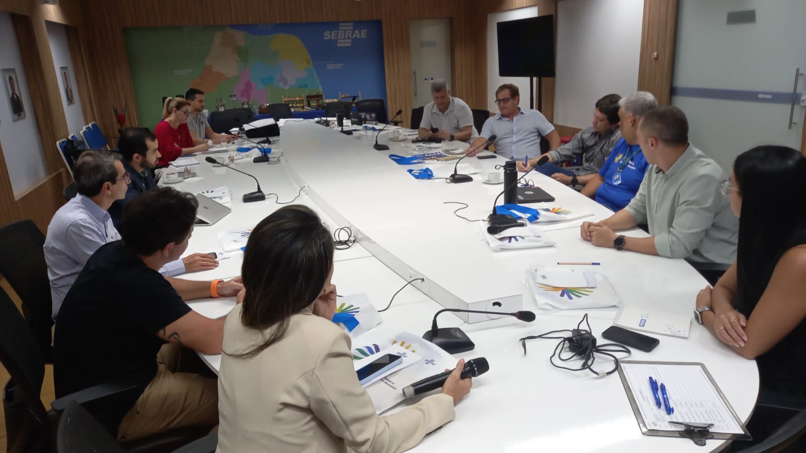 ‘Conexões Empresariais’ propõe soluções para o crescimento da Construção Civil no Rio Grande do Norte