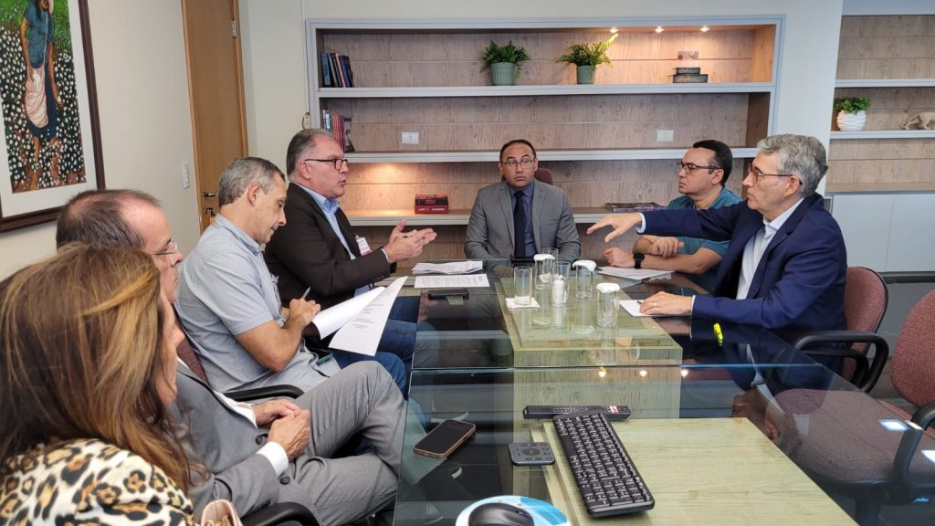 MPT e SENAI-RN assinam, na próxima segunda-feira 12, acordo para qualificar mais de 1 mil pessoas apenadas