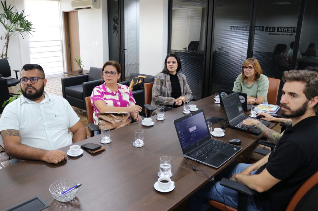 FIERN se reúne com consórcios intermunicipais para debater licenciamento ambiental nos municípios