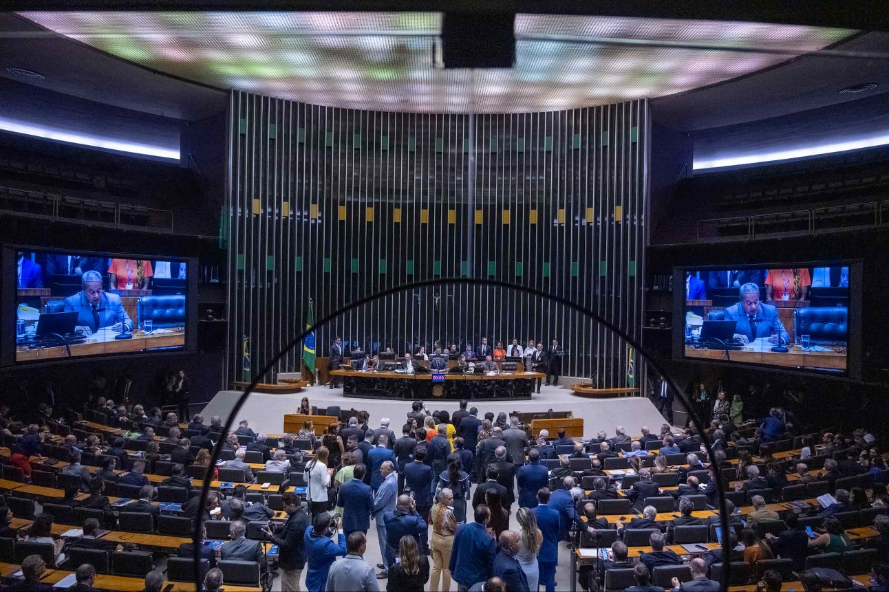 Conheça as pautas da indústria que avançaram no Congresso no 1º semestre