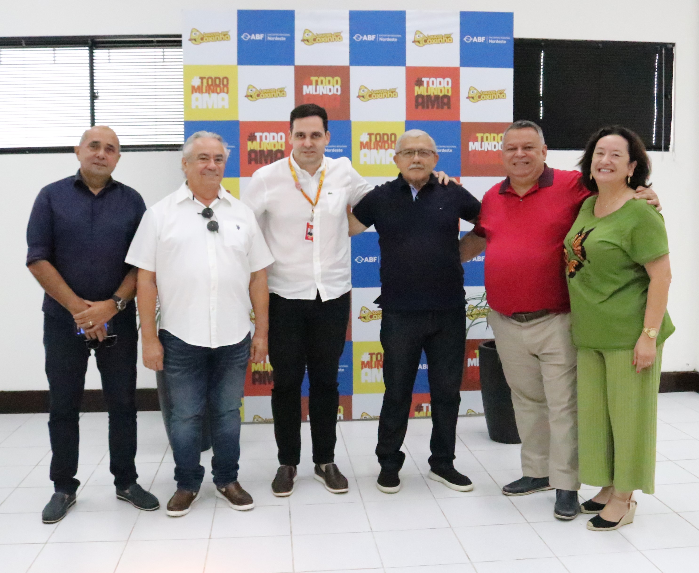 Rede Pão realiza reunião e visita técnica à indústrias de alimento no Distrito Industrial de Macaíba