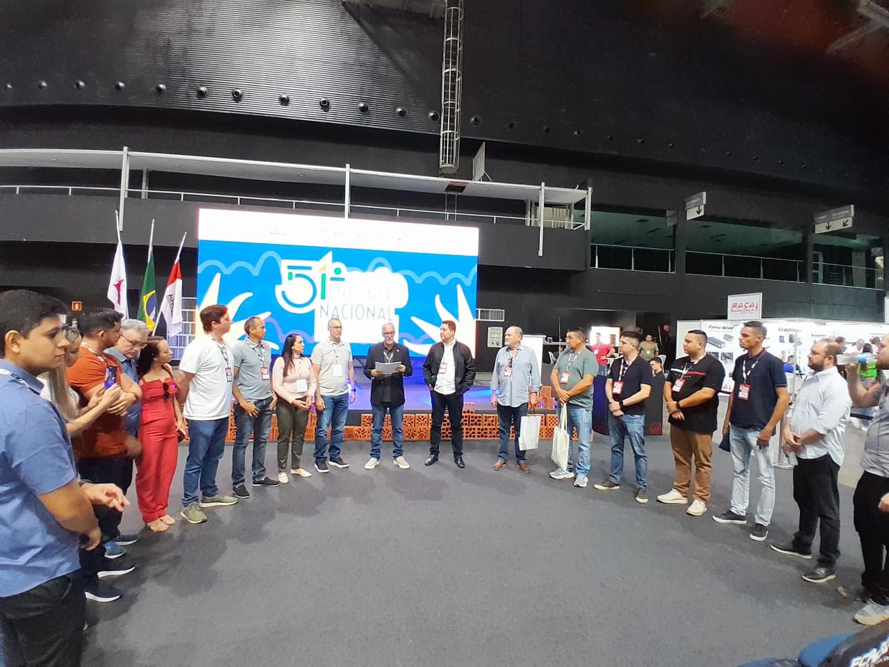 Quinze cerâmicas do RN garantem certificado da Anicer para adesão ao Programa Setorial da Qualidade