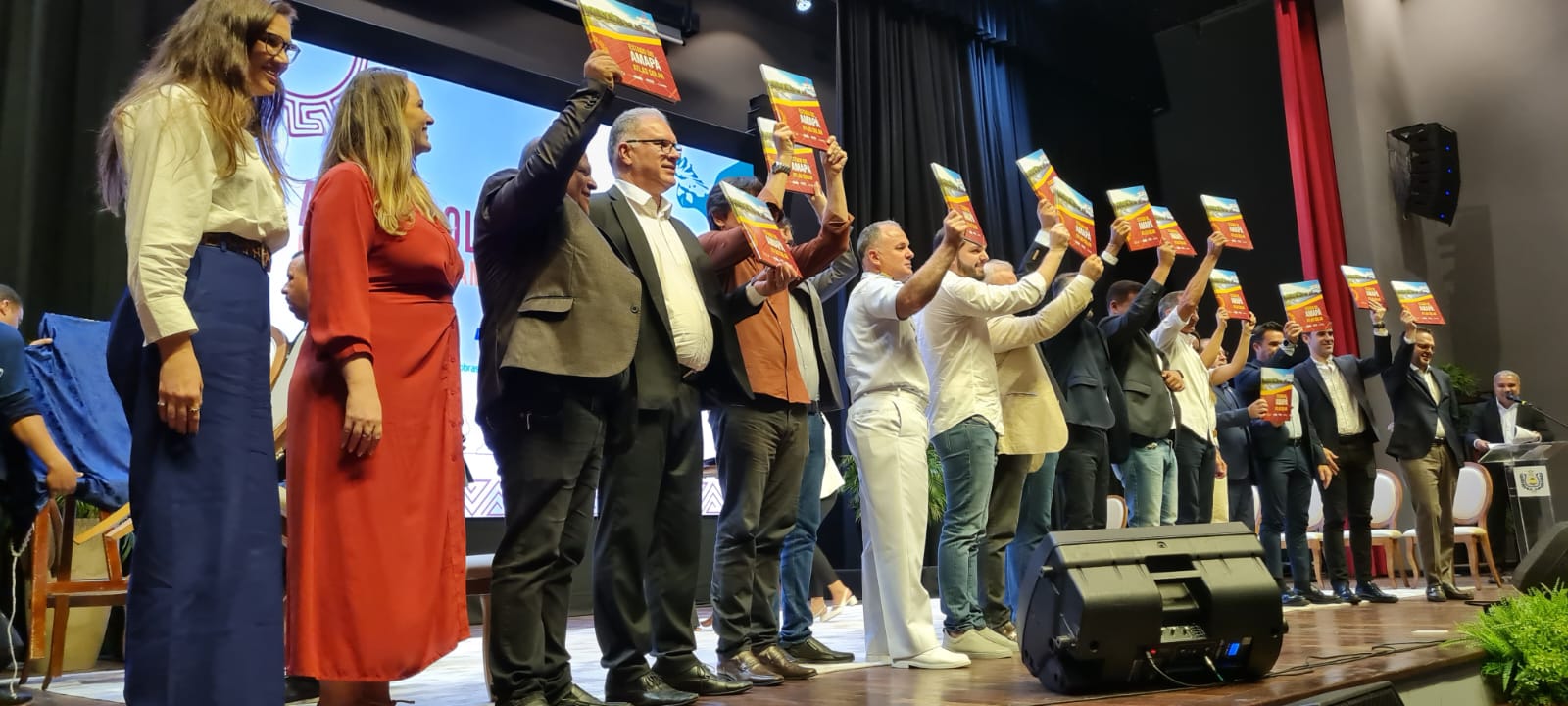 Instituto Margem Equatorial tem largada oficial e inauguração prevista para a COP 30, no Brasil