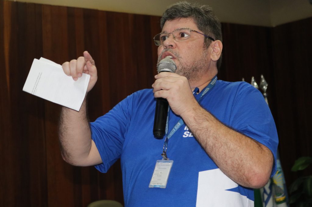 Mundo SENAI: Centro de Educação Ítalo Bologna, em Mossoró, abre as portas para alunos e comunidade em ação nacional