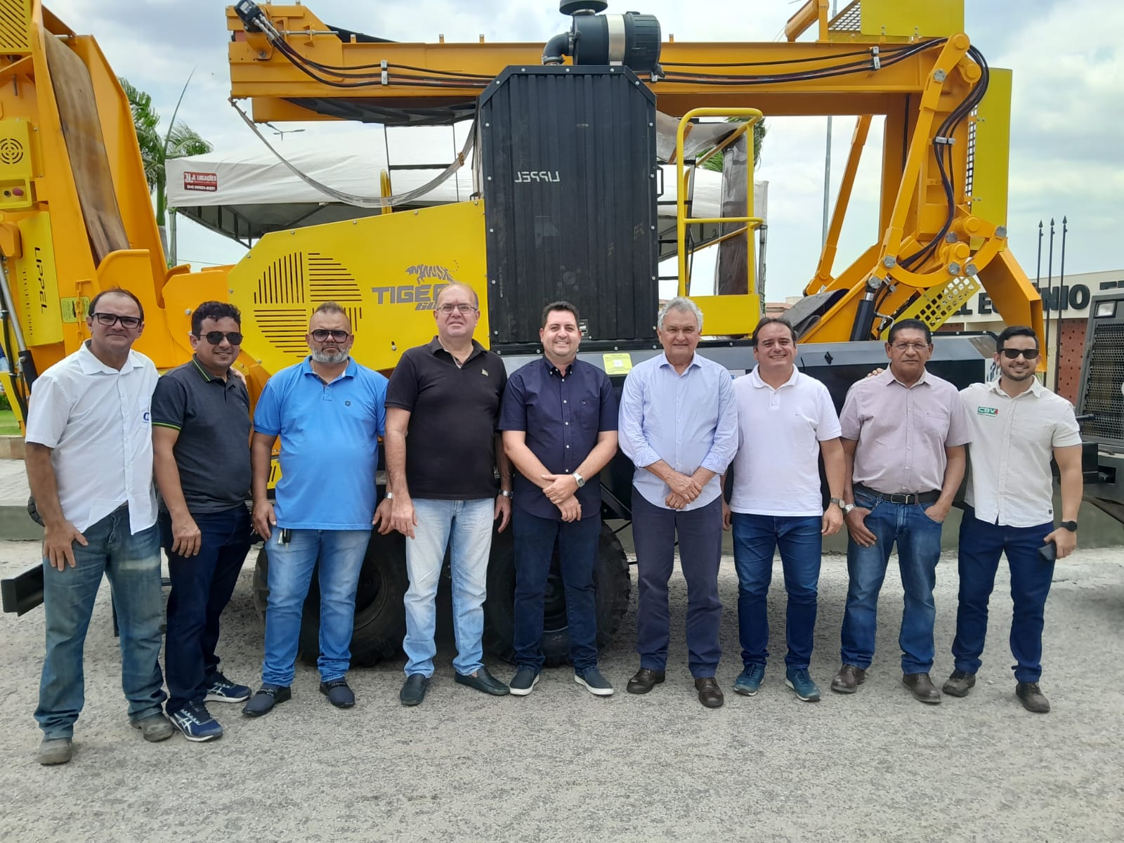 Cerâmicas do RN passam a contar com equipamento que facilitará a queima no processo produtivo