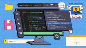 Conheça 5 competências da Informática que estão em alta até 2025