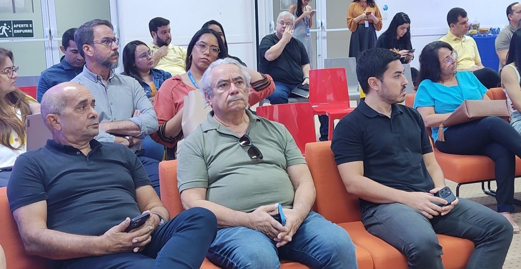 FIERN e SINDIPAN reúnem panificadores para discutir delivery e avaliar participação na principal Feira do setor