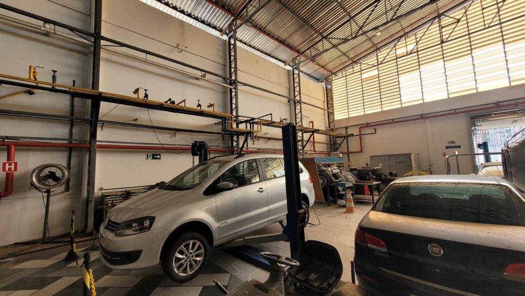 SENAI-RN apresenta dados inéditos sobre qualificação profissional no setor de eletromobilidade e anuncia cursos
