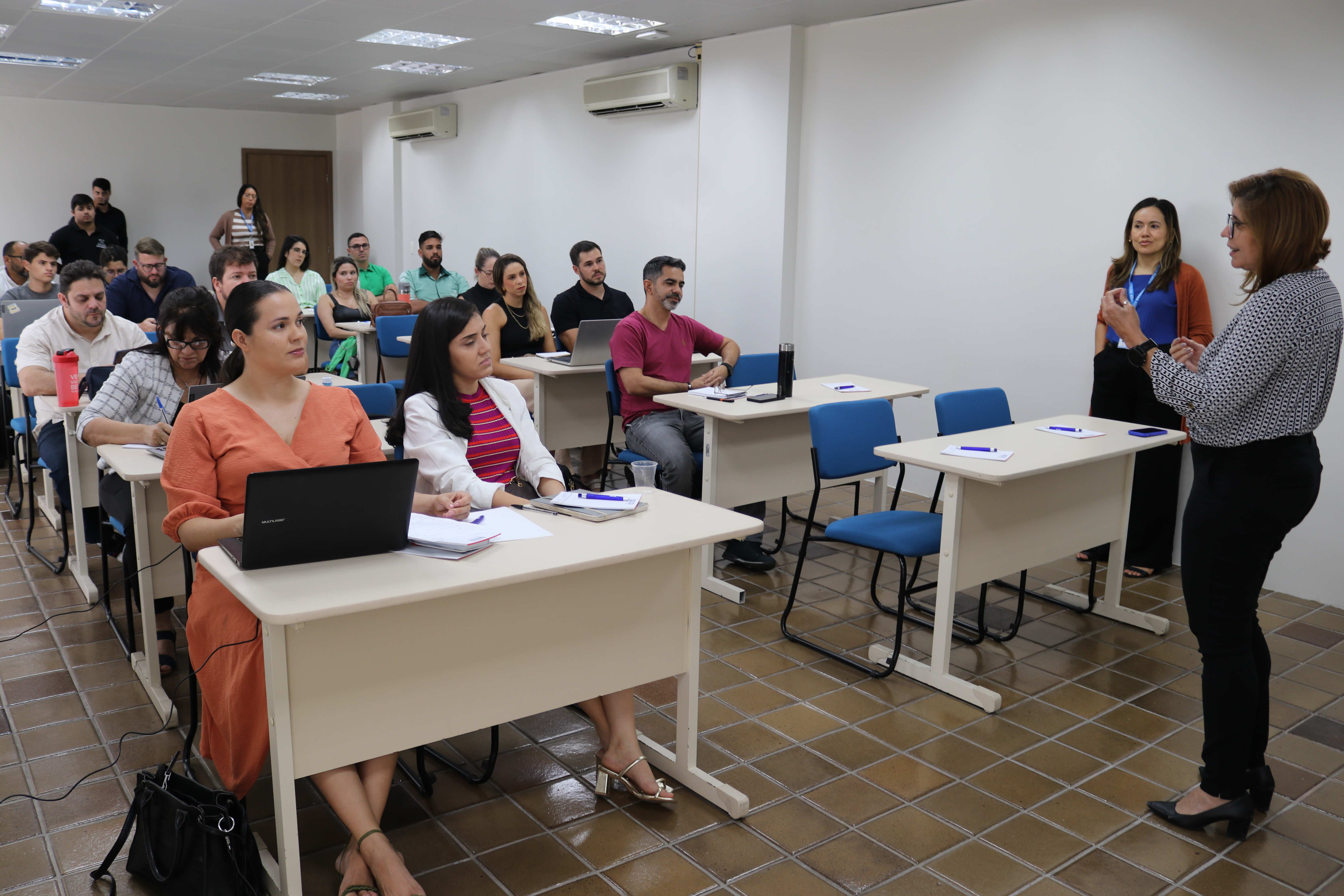 PROCOMPI realiza imersão em Transformação Digital com empresas associadas à FIERN
