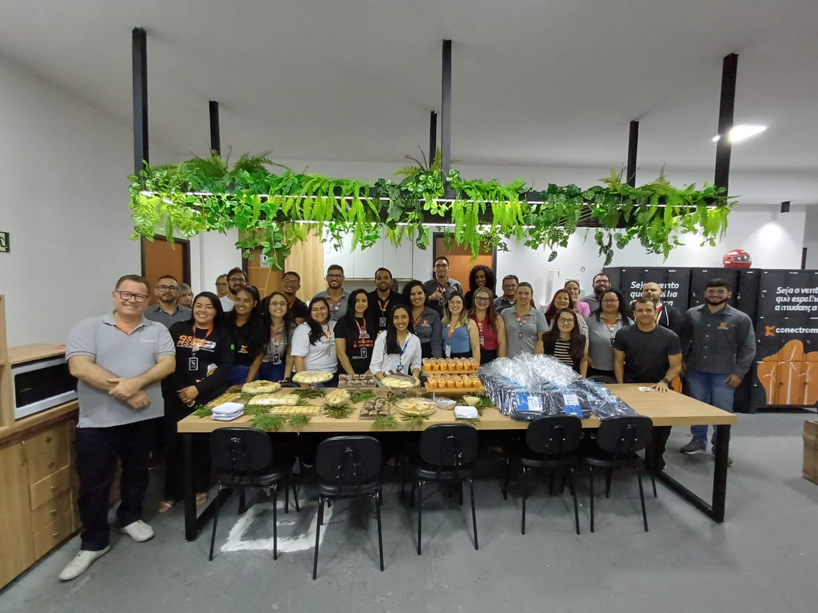 SESI-RN promove ações voltadas ao Setembro Amarelo para promover a saúde mental nas indústrias