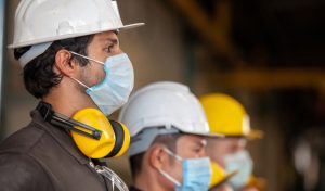 Sistema FIERN realiza, de 30 de setembro a 4 de outubro, Semana Interna de Prevenção de Acidentes de Trabalho