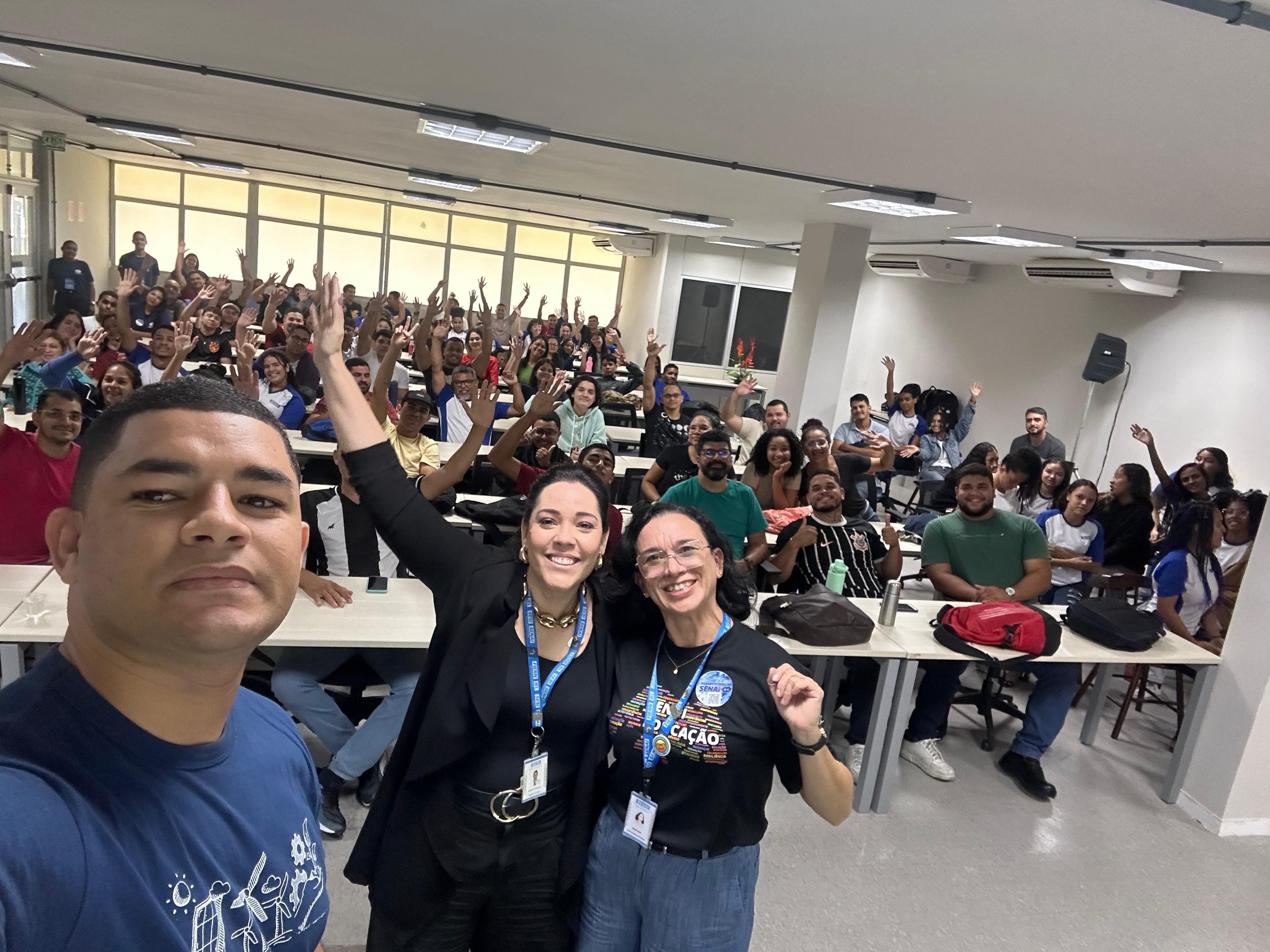 Compliance do Sistema FIERN destaca importância da ética e integridade nas relações de trabalho
