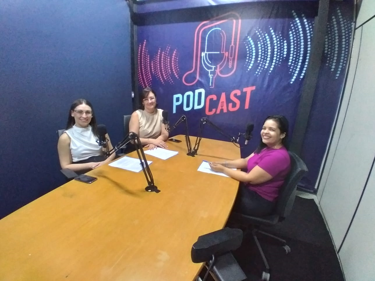 HIT SENAI-RN tem Canal YouTube com vídeos e podcast com foco em inovação e tecnologia