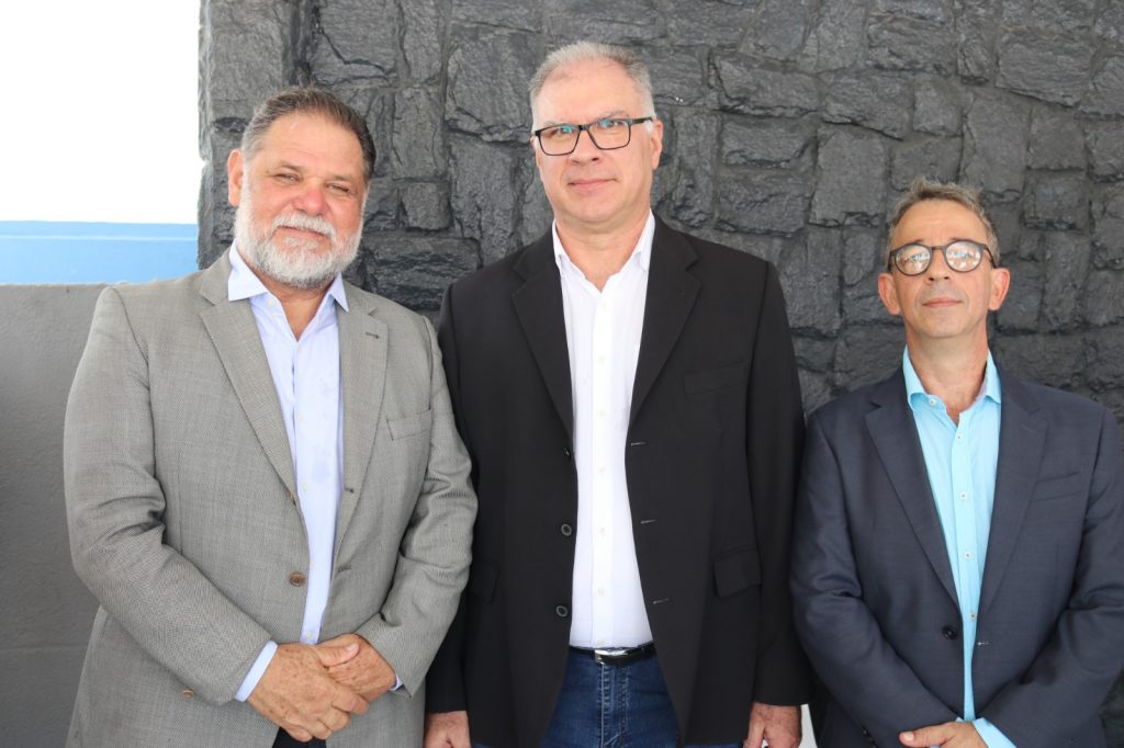 Sistema FIERN prestigia solenidade do Dia do Maquinista, na Base Naval de Natal