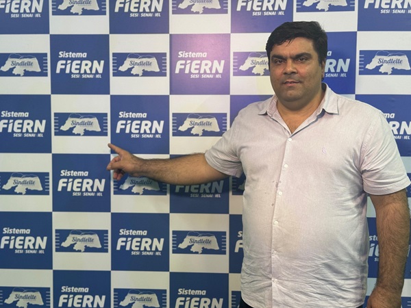 SINDLEITE-RN destaca participação na 62ª edição da Festa do Boi