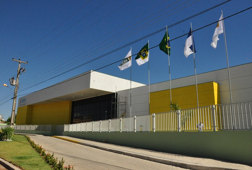 SENAI Mossoró divulga programação de cursos gratuitos