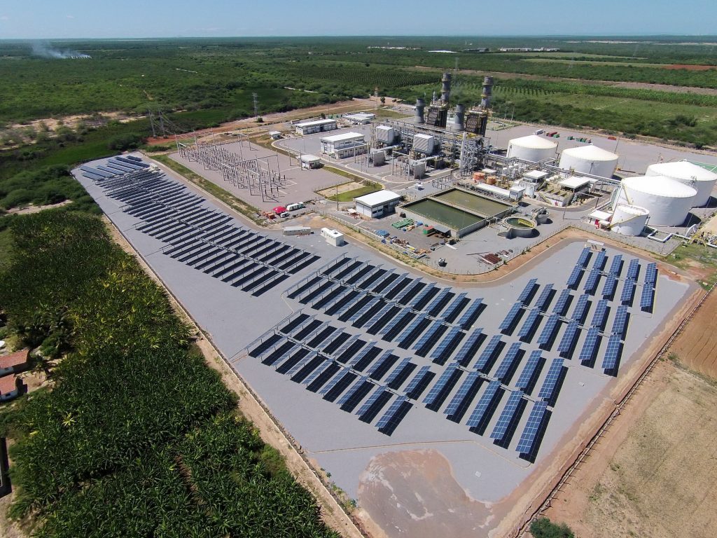 Com pesquisas do ISI-ER, Petrobras confirma primeira planta para produção de hidrogênio renovável