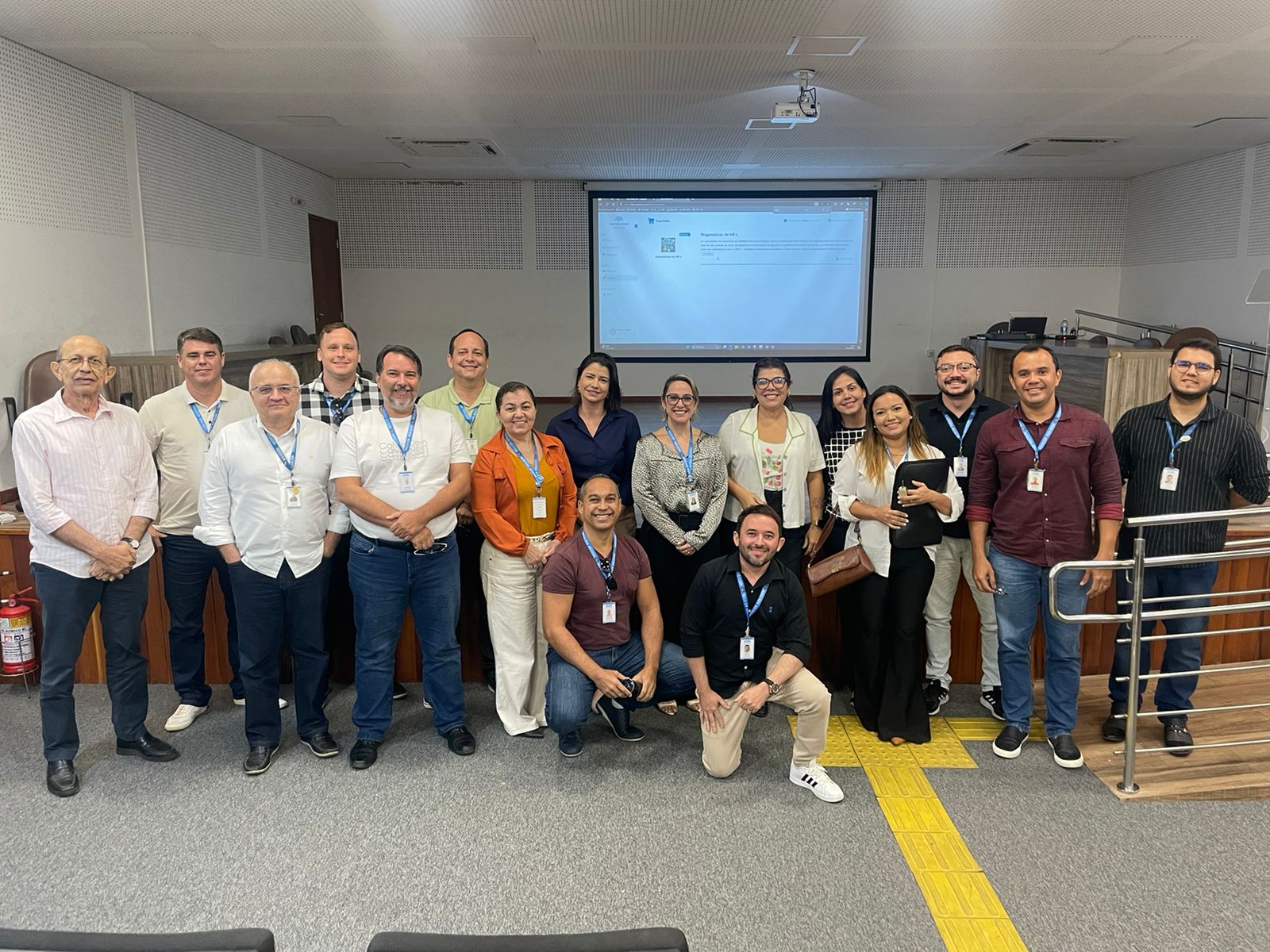 SESI-RN realiza 3º Encontro de Excelência em Mossoró com agentes de Mercado; confira