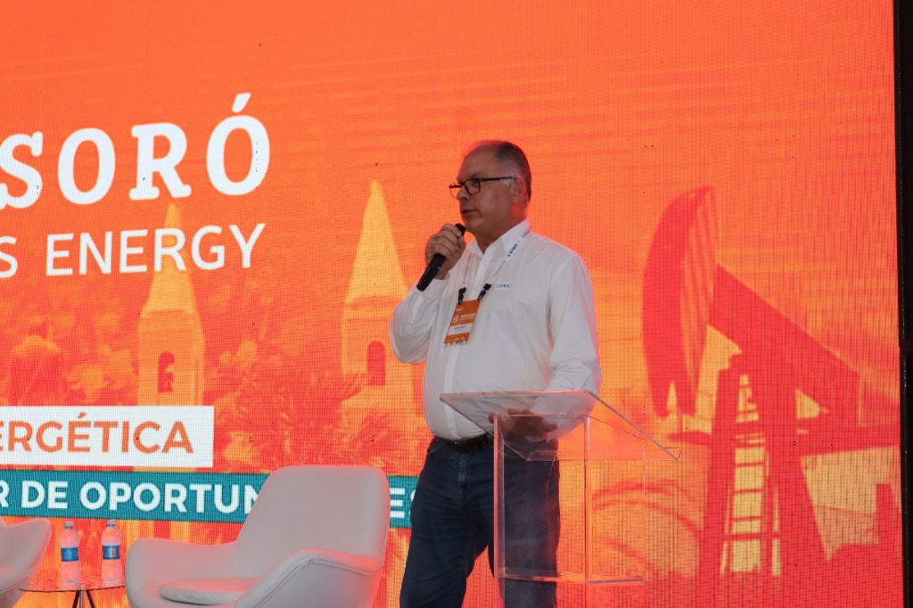 Mossoró Oil&Gas Energy: Sistema FIERN participa da abertura e destaca apoio dado ao setor de óleo e gás no RN
