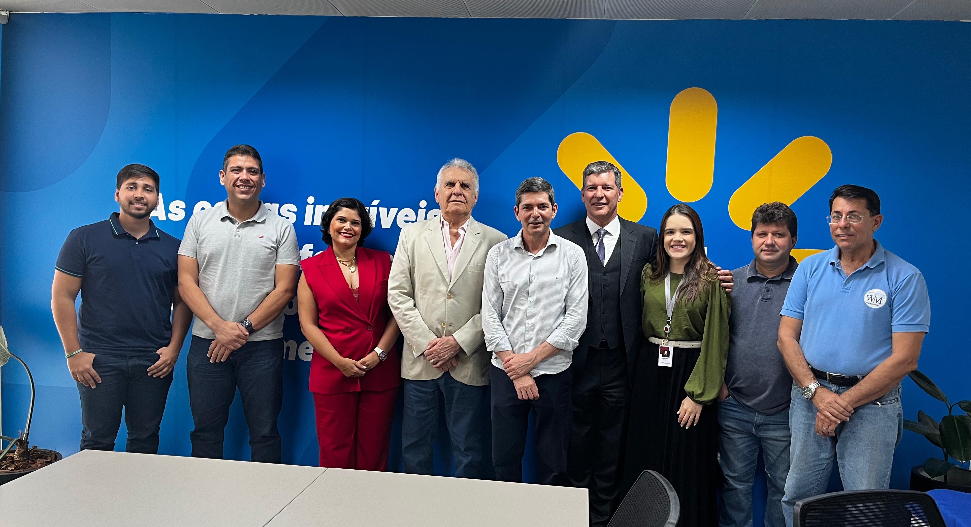 SINQPHEL: Setor químico do RN ganha novo sindicato
