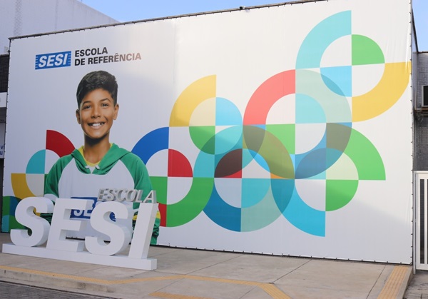 Alunos da SESI Escola do Rio Grande do Norte se destacam nas notas do ENEM