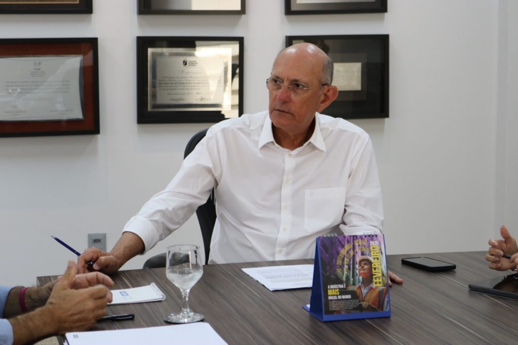 SINDIMINERAIS-RN discute uso de expansivos na mineração e novas tecnologias