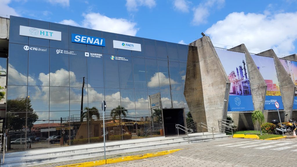 Faculdade de Energias Renováveis está com inscrições abertas para Curso de Engenharia Mecânica