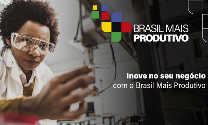 Brasil Mais Produtivo pode impulsionar a produtividade e a transformação digital das indústrias