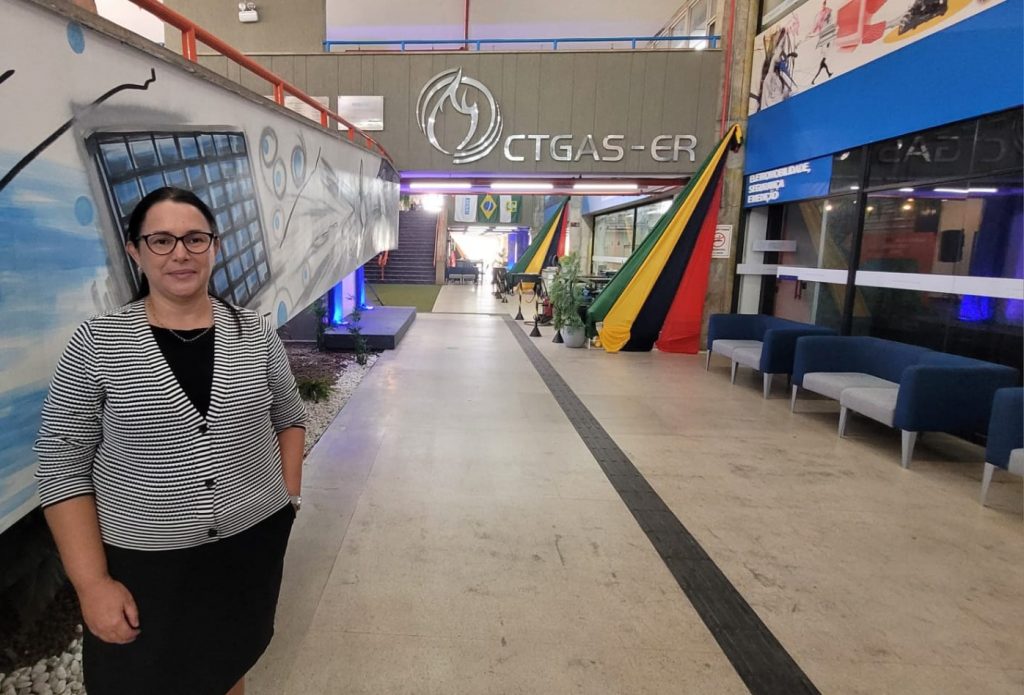 CTGAS-ER: 23 anos de tecnologia, educação profissional e soluções para a indústria