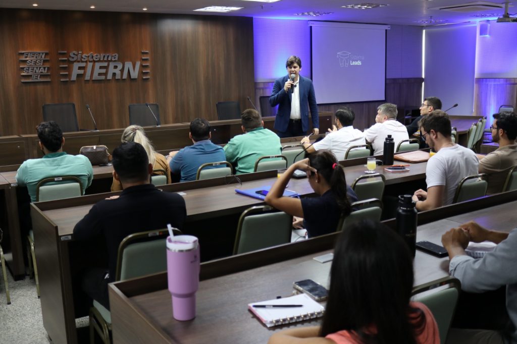 Uso de inteligência artificial para impulsionar vendas é tema de oficina do Procompi