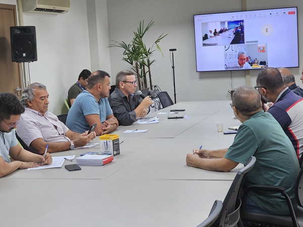 SINGRAF-RN reativa plano para selo de qualidade da indústria gráfica do Estado