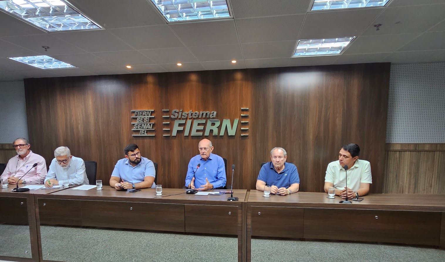 Setor mineral vai retomar pacto para apoio ao desenvolvimento