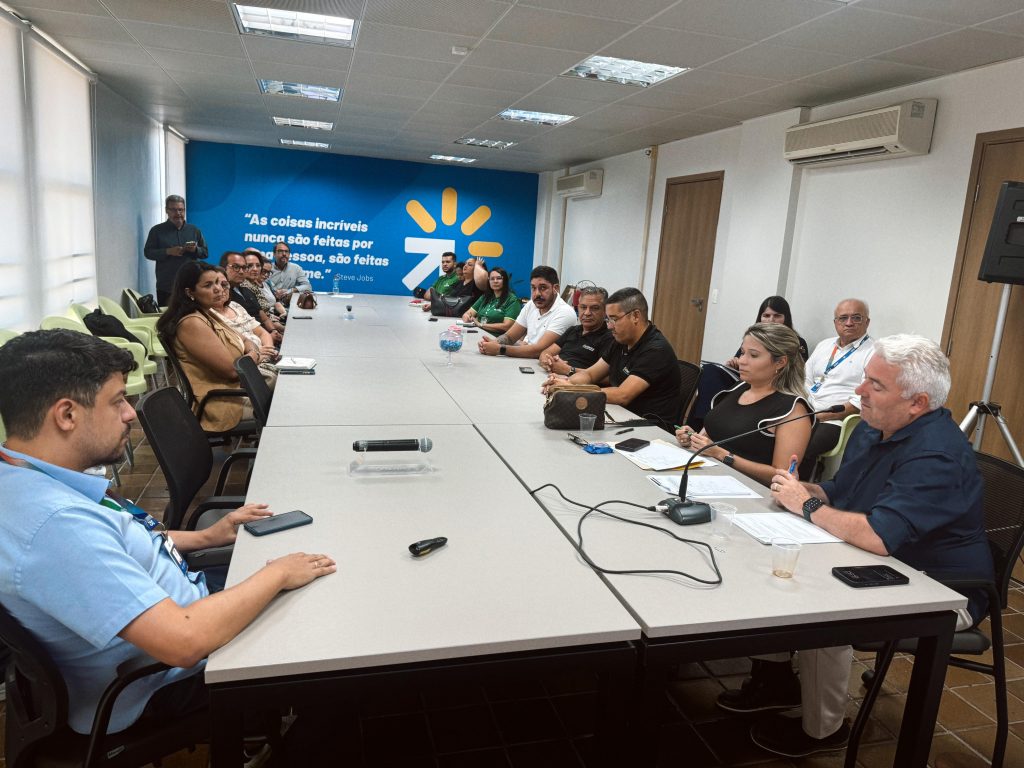 SINDRECICLA-RN fortalece representatividade com ampliação da base de indústrias associadas