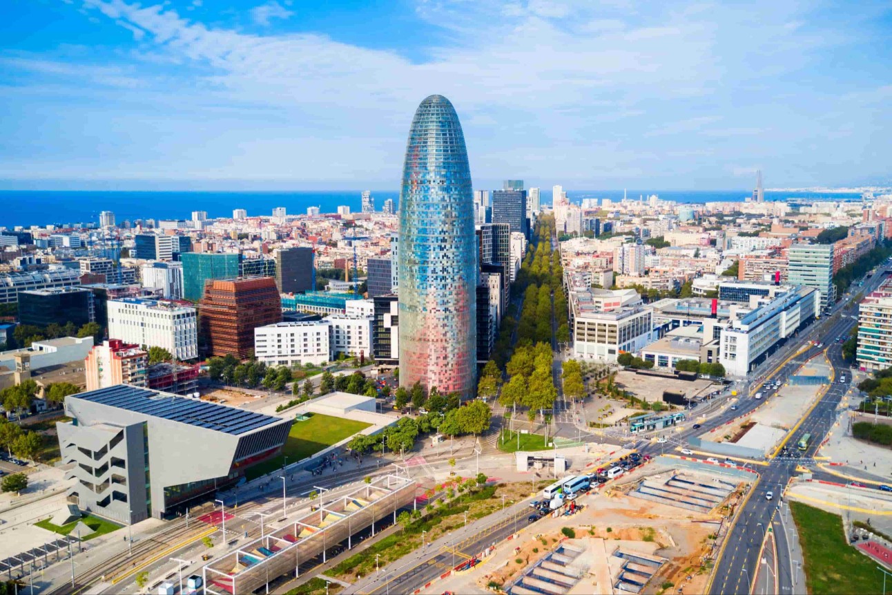 IEL levará líderes para imersão empresarial em Barcelona. Inscrições vão até 29 de julho!