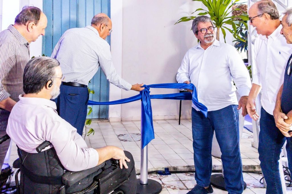 Foto: Oberdan Medeiros