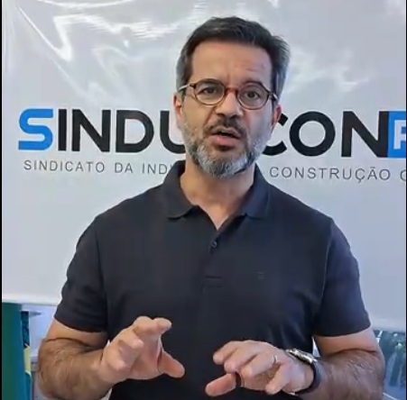 Estações de tratamento, habitação e mercado imobiliário são destaques na assembleia do SINDUSCON