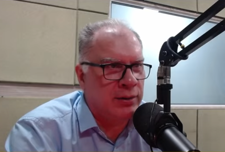 Diretor do SENAI-RN projeta ‘revolução econômica’ com energia eólica offshore