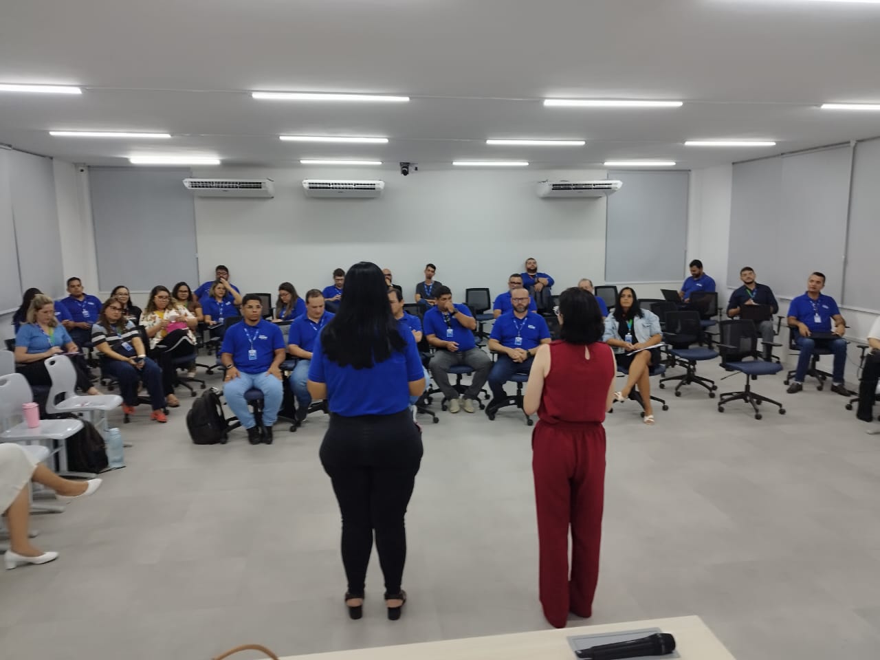 Encontro Pedagógico do SENAI-RN tem ênfase em reavaliação e o futuro da educação profissional