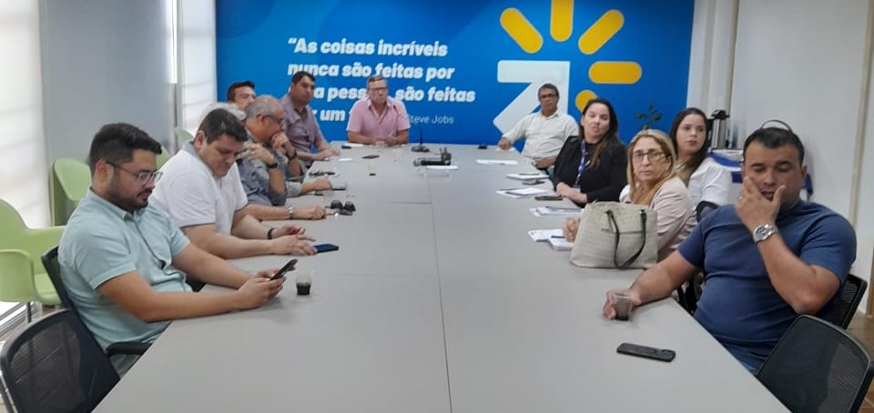 SINGRAF-RN aprova ações estratégicas para desenvolvimento do setor gráfico