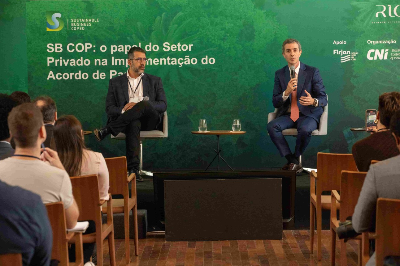 Como empresas podem ajudar a transformar compromissos climáticos em ações sustentáveis?