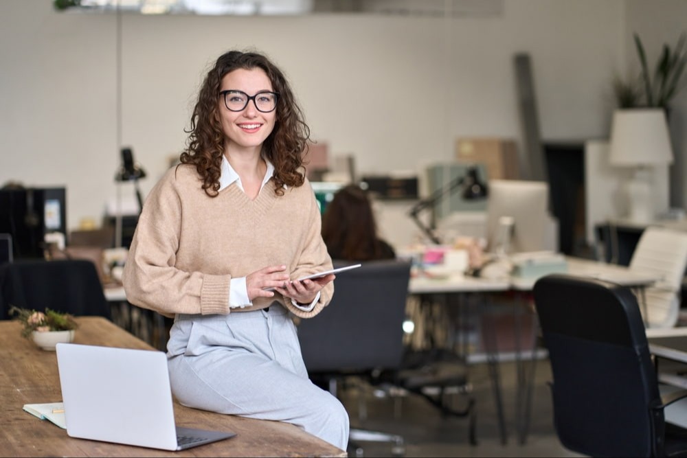 Gerações mais jovens avançam na liderança da indústria