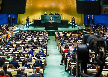Anúncio de encontro dos presidentes reforça importância da retomada das negociações, avalia CNI