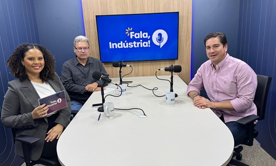 Fala, Indústria!: Presidente do SINDIPESCA-RN destaca iniciativas para enfrentar aumento de tarifas