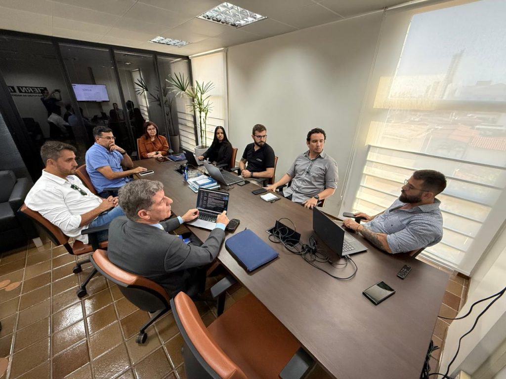 FIERN apresenta plano de trabalho para implantação de polo industrial em Nísia Floresta