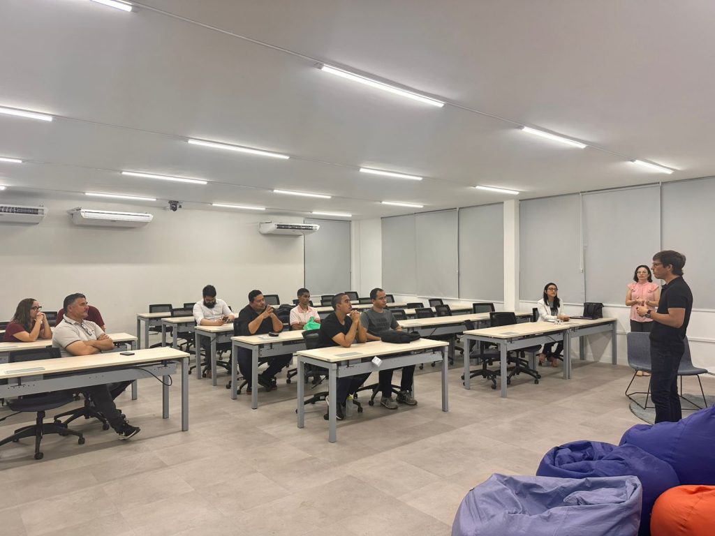 SENAI-RN e SINDIMÓVEIS-RN realizam processo seletivo coletivo para indústrias do setor