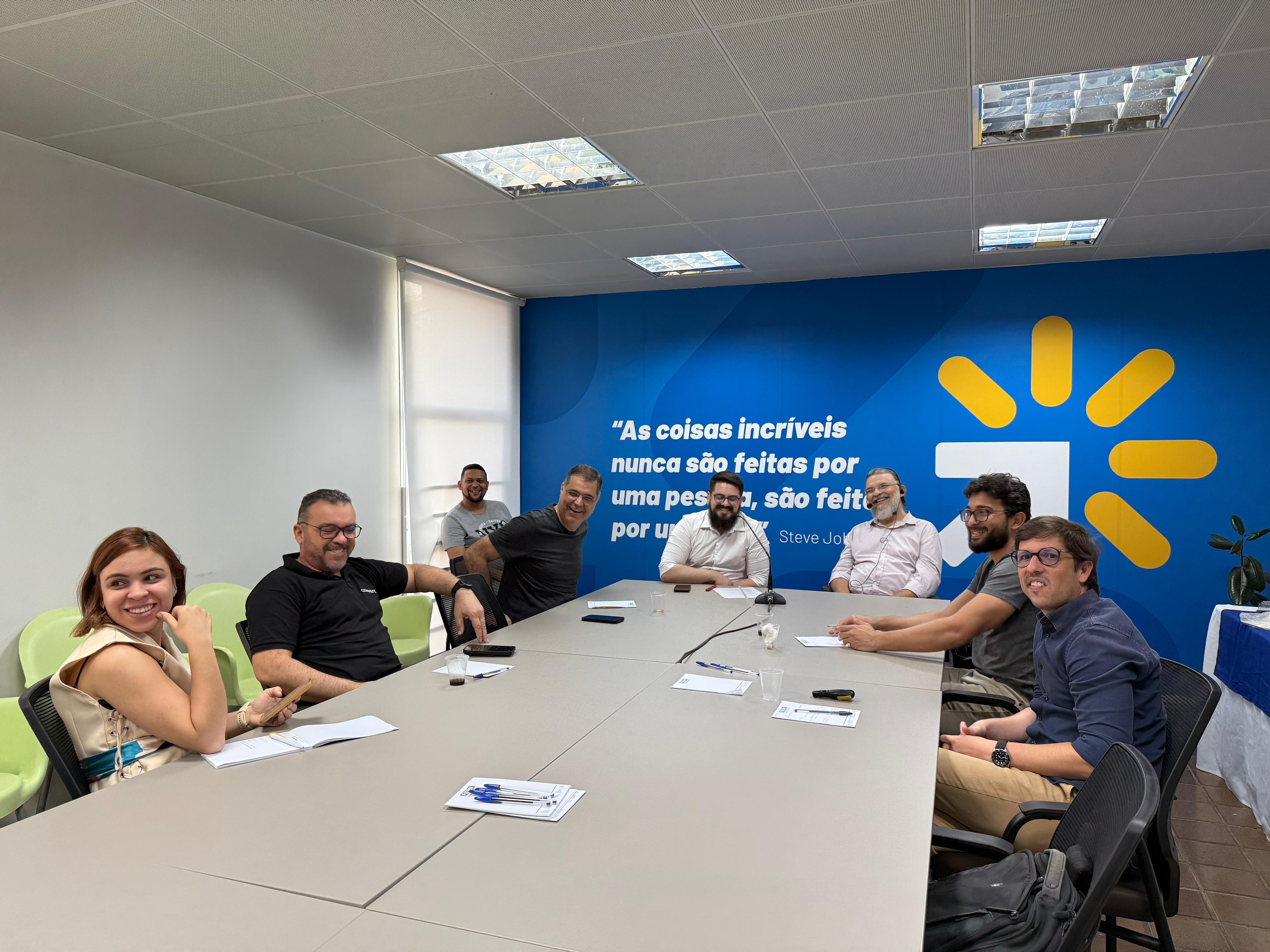 SINDMÓVEIS-RN inicia gestão com reunião de associados e criação de diretorias temáticas
