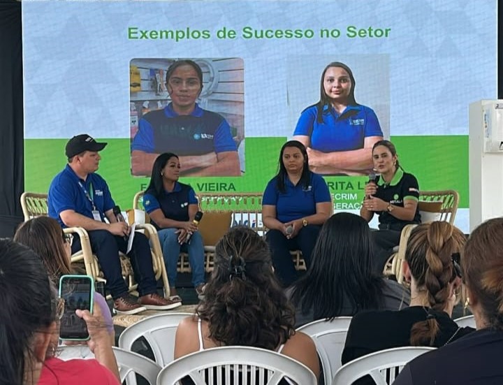 SENAI, Leroy Merlin e TCL selecionam mulheres para ser instaladoras de refrigeração e climatização