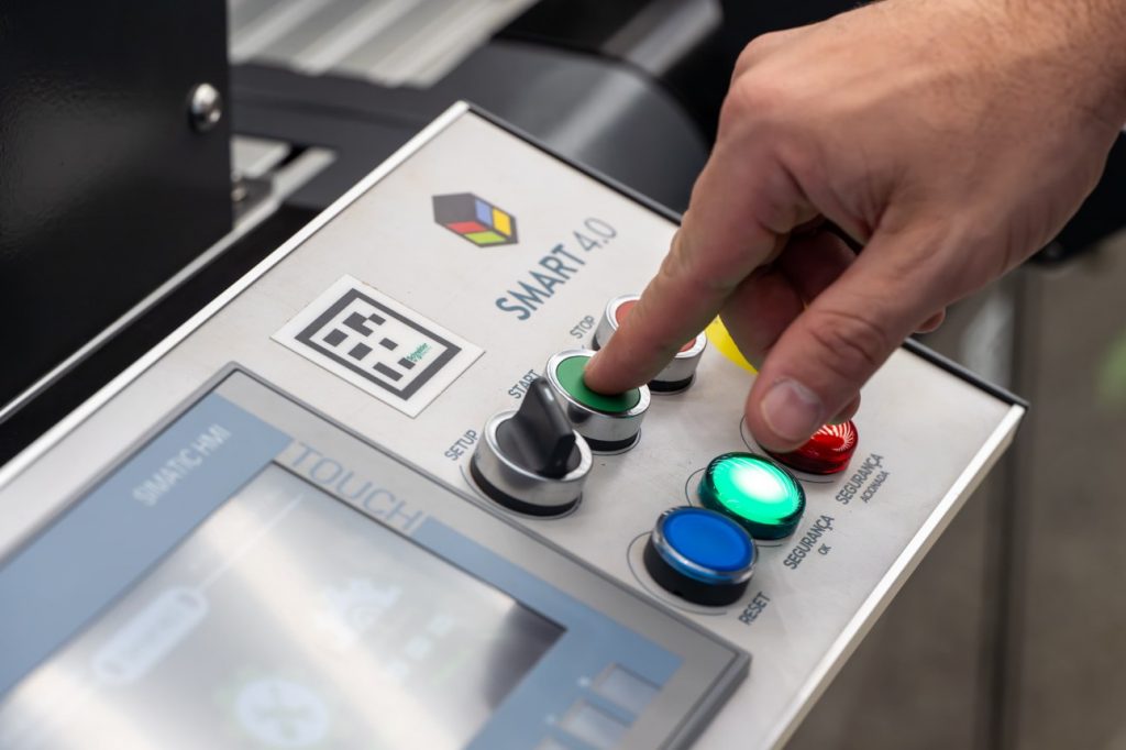 Brasil Mais Produtivo: SENAI e BNDES lançam chamada de R$ 56 milhões para digitalização da indústria